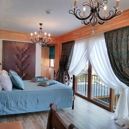 Asiklar Butik Otel By Sukru Adalar Kültér fotó