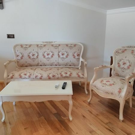 Asiklar Butik Otel By Sukru Adalar Kültér fotó
