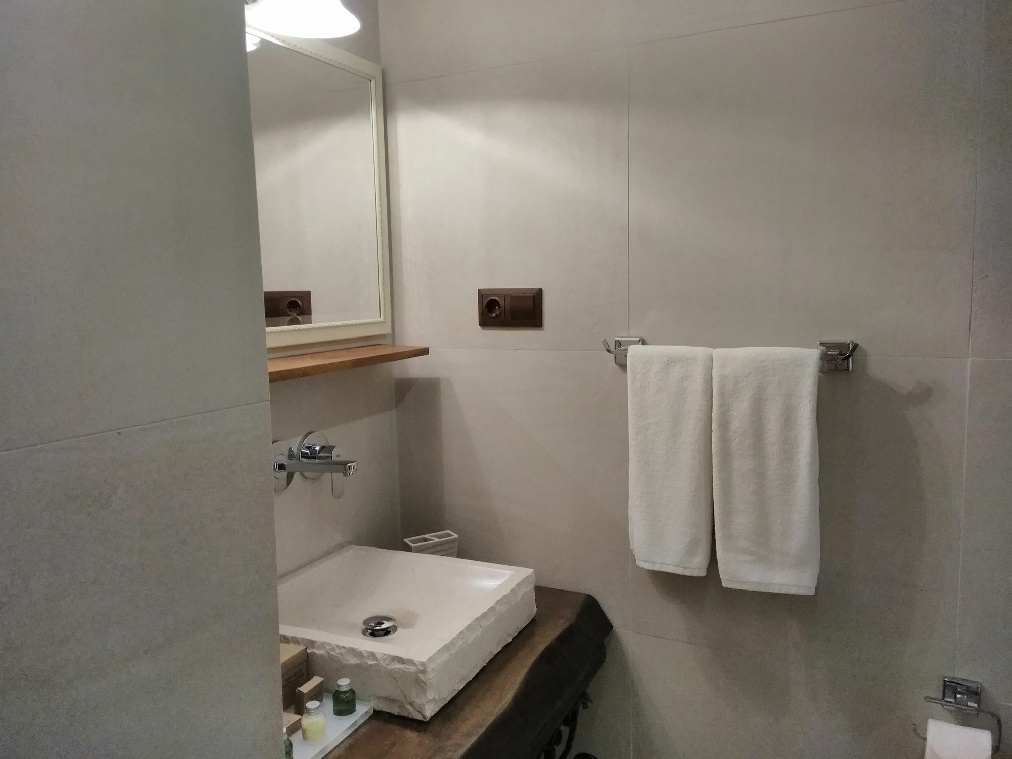 Asiklar Butik Otel By Sukru Adalar Kültér fotó