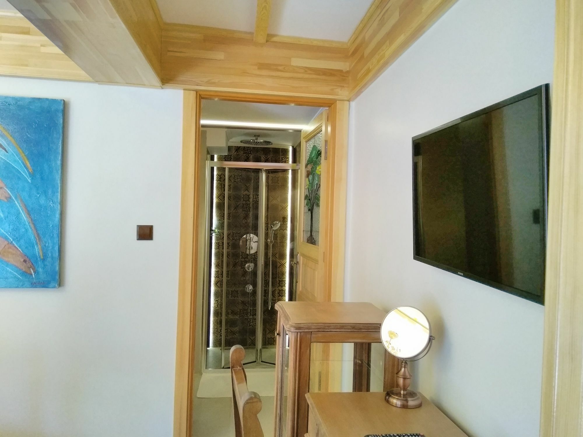 Asiklar Butik Otel By Sukru Adalar Kültér fotó