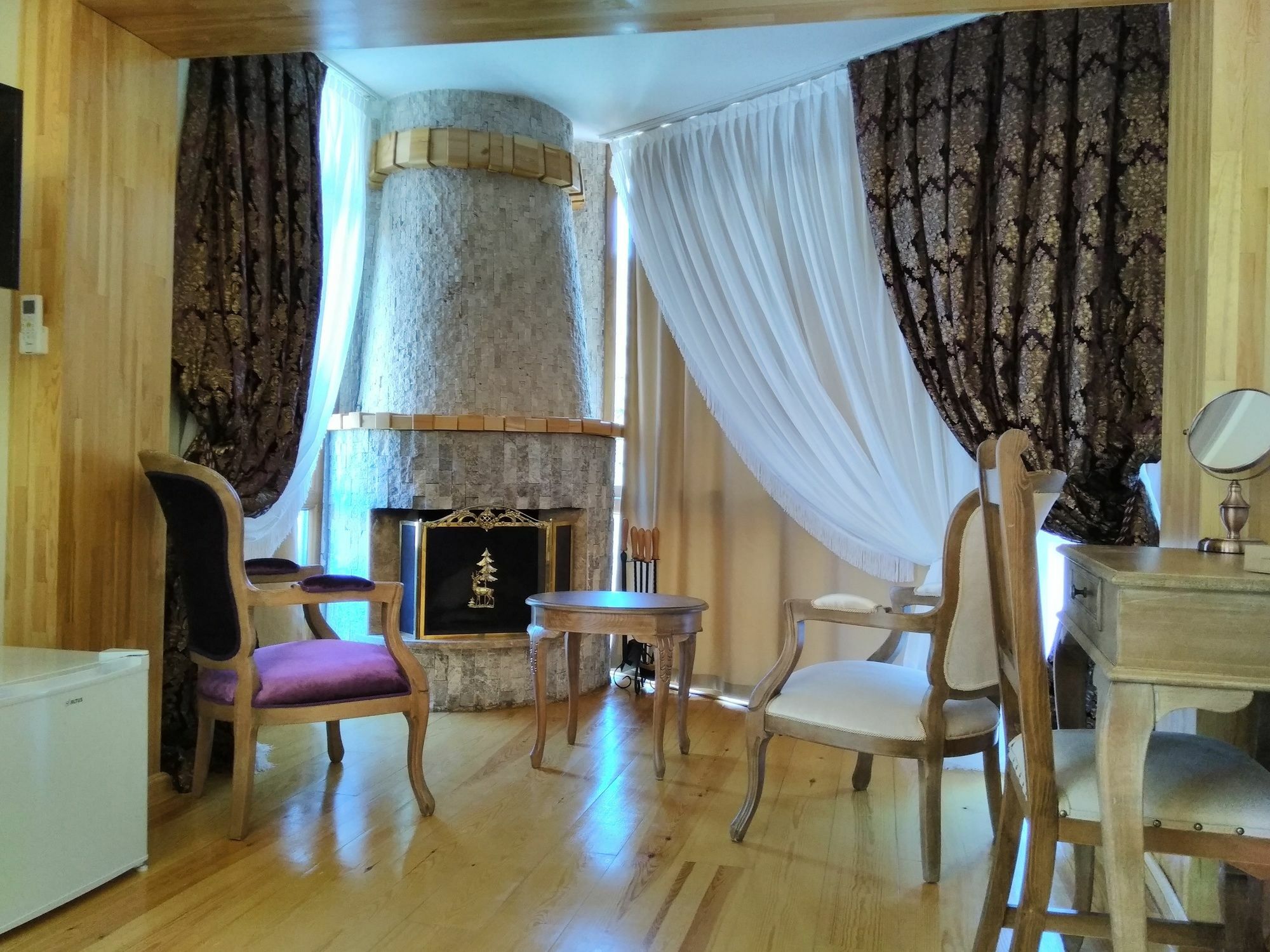 Asiklar Butik Otel By Sukru Adalar Kültér fotó