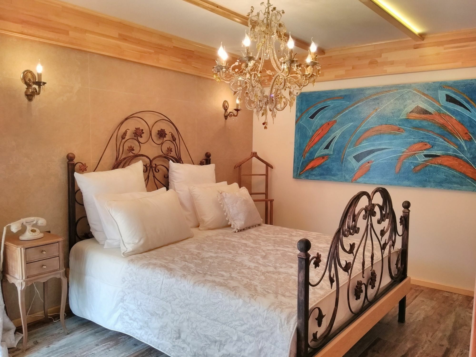 Asiklar Butik Otel By Sukru Adalar Kültér fotó