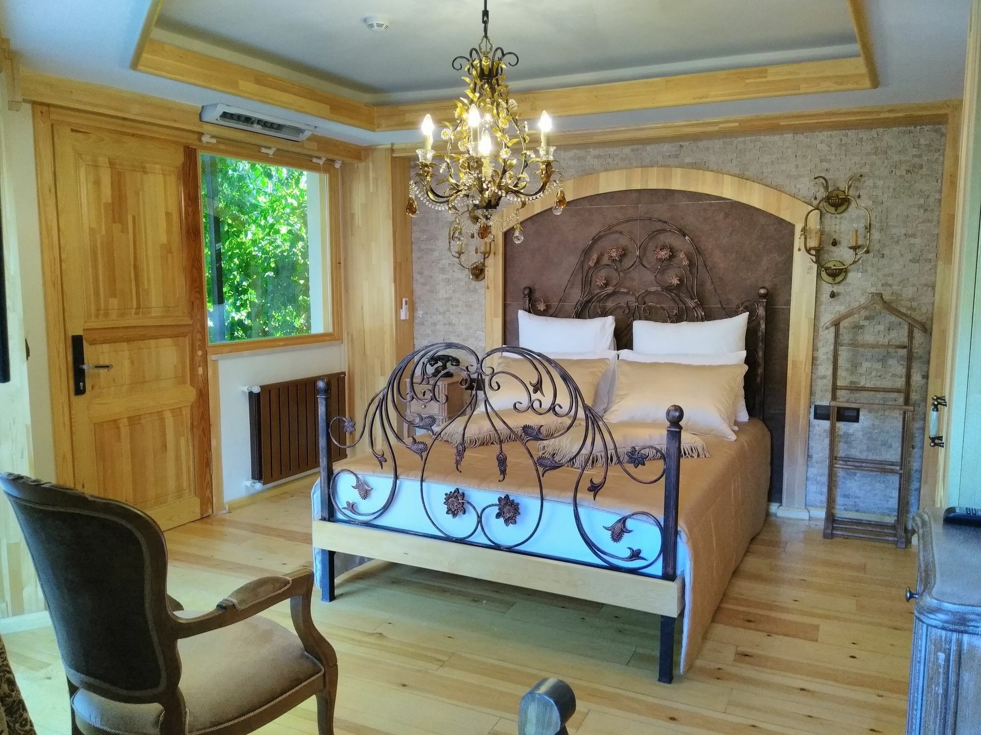 Asiklar Butik Otel By Sukru Adalar Kültér fotó