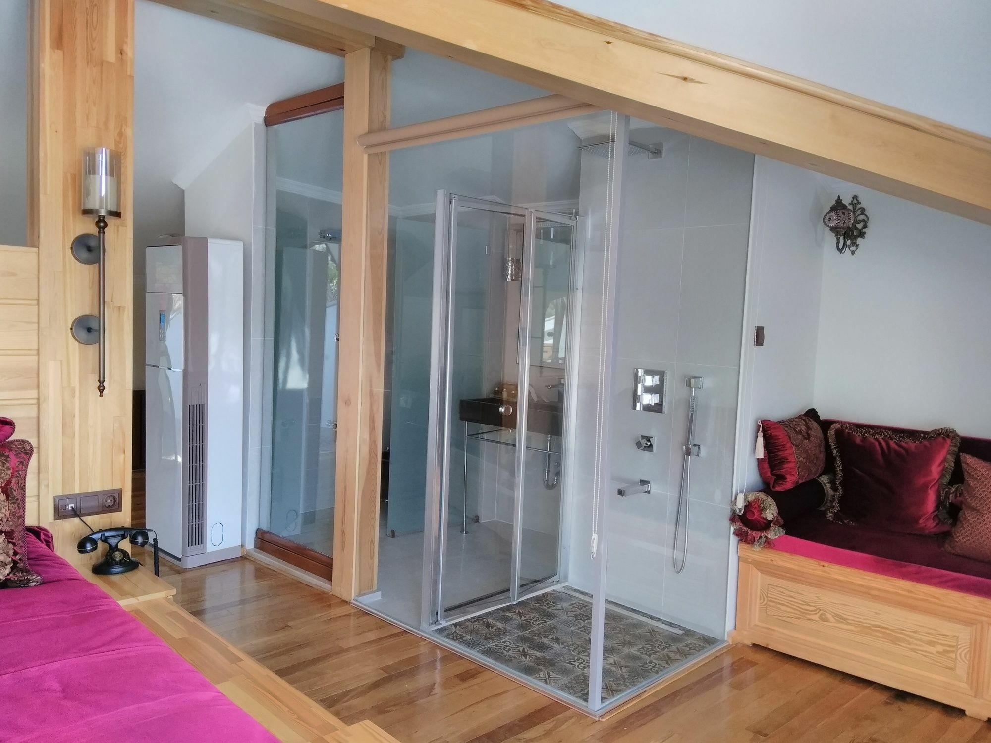 Asiklar Butik Otel By Sukru Adalar Kültér fotó
