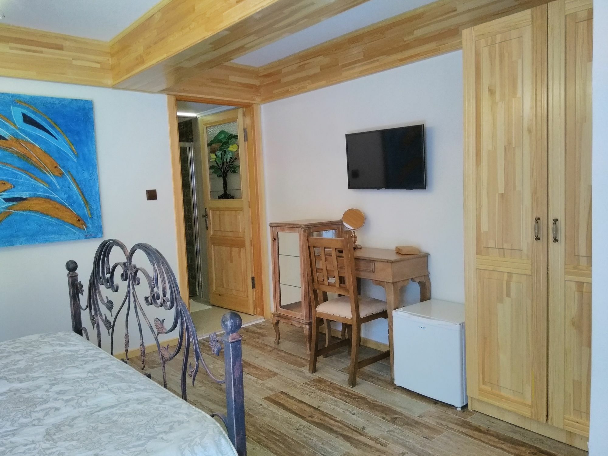 Asiklar Butik Otel By Sukru Adalar Kültér fotó