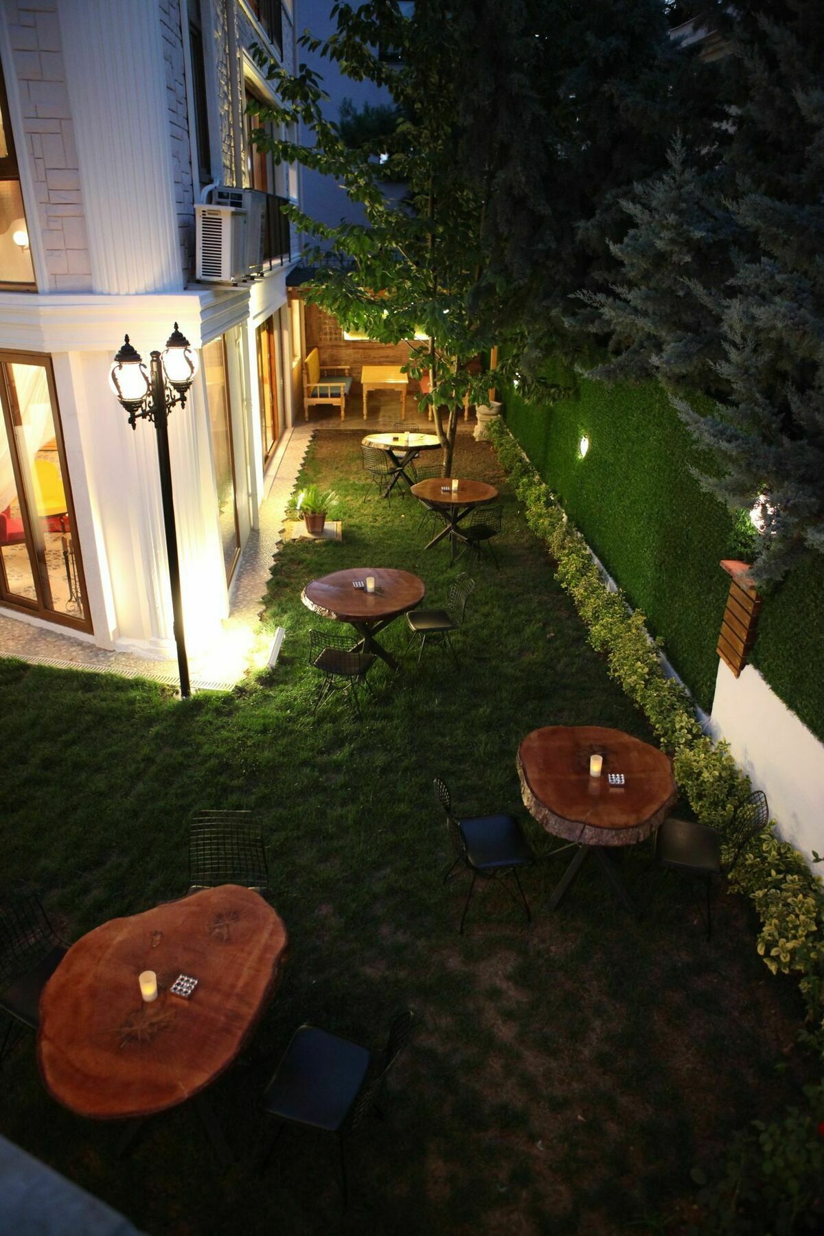 Asiklar Butik Otel By Sukru Adalar Kültér fotó