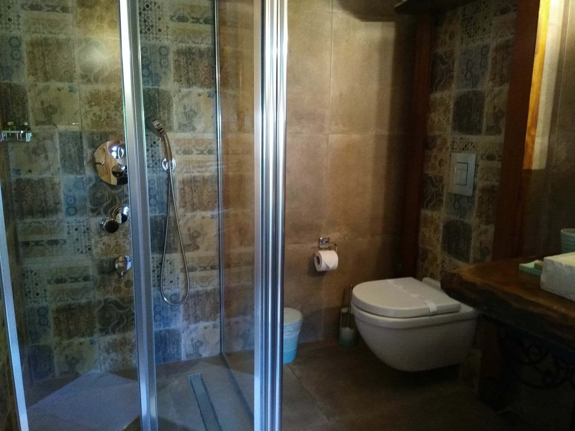 Asiklar Butik Otel By Sukru Adalar Kültér fotó