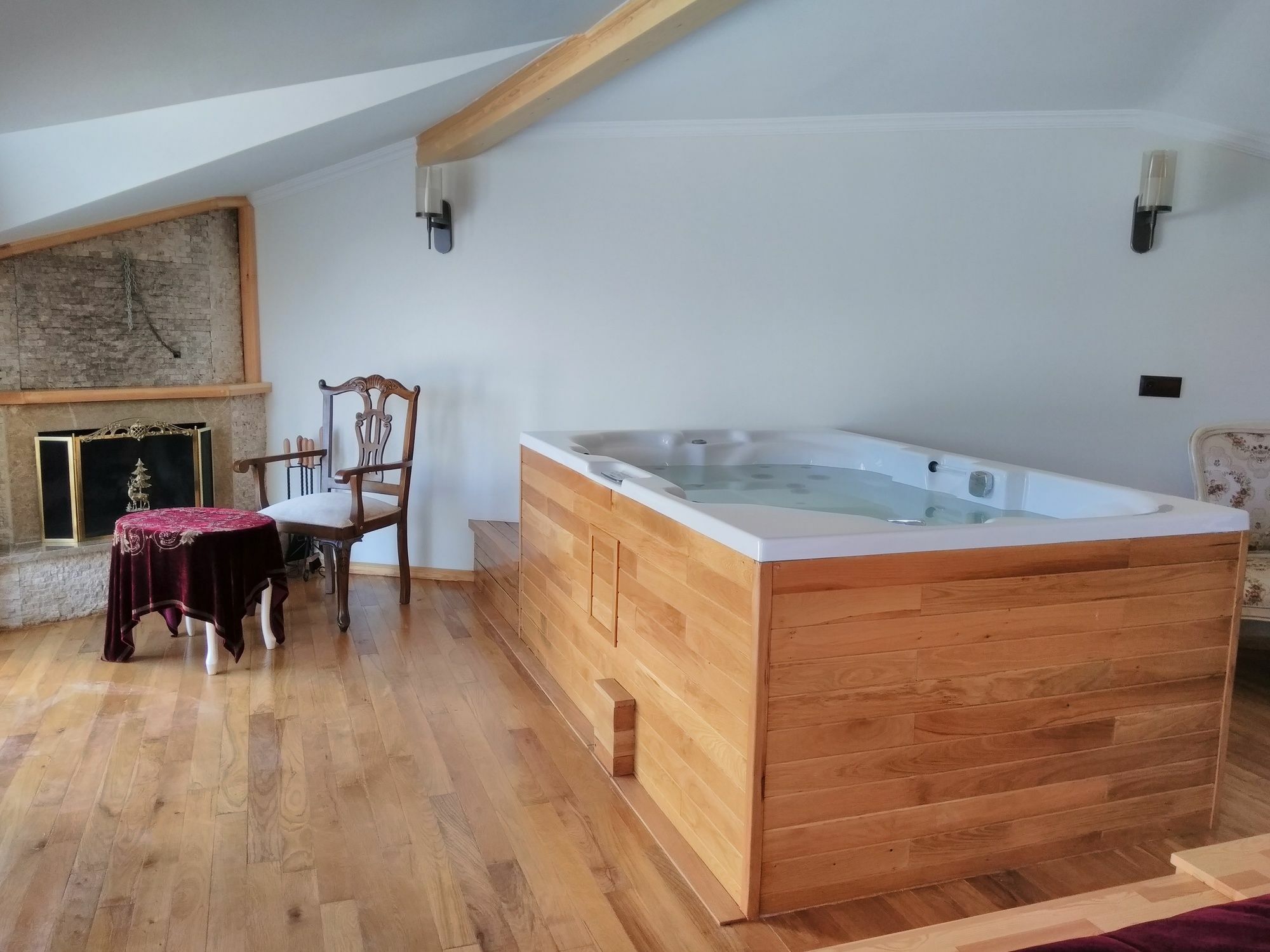Asiklar Butik Otel By Sukru Adalar Kültér fotó