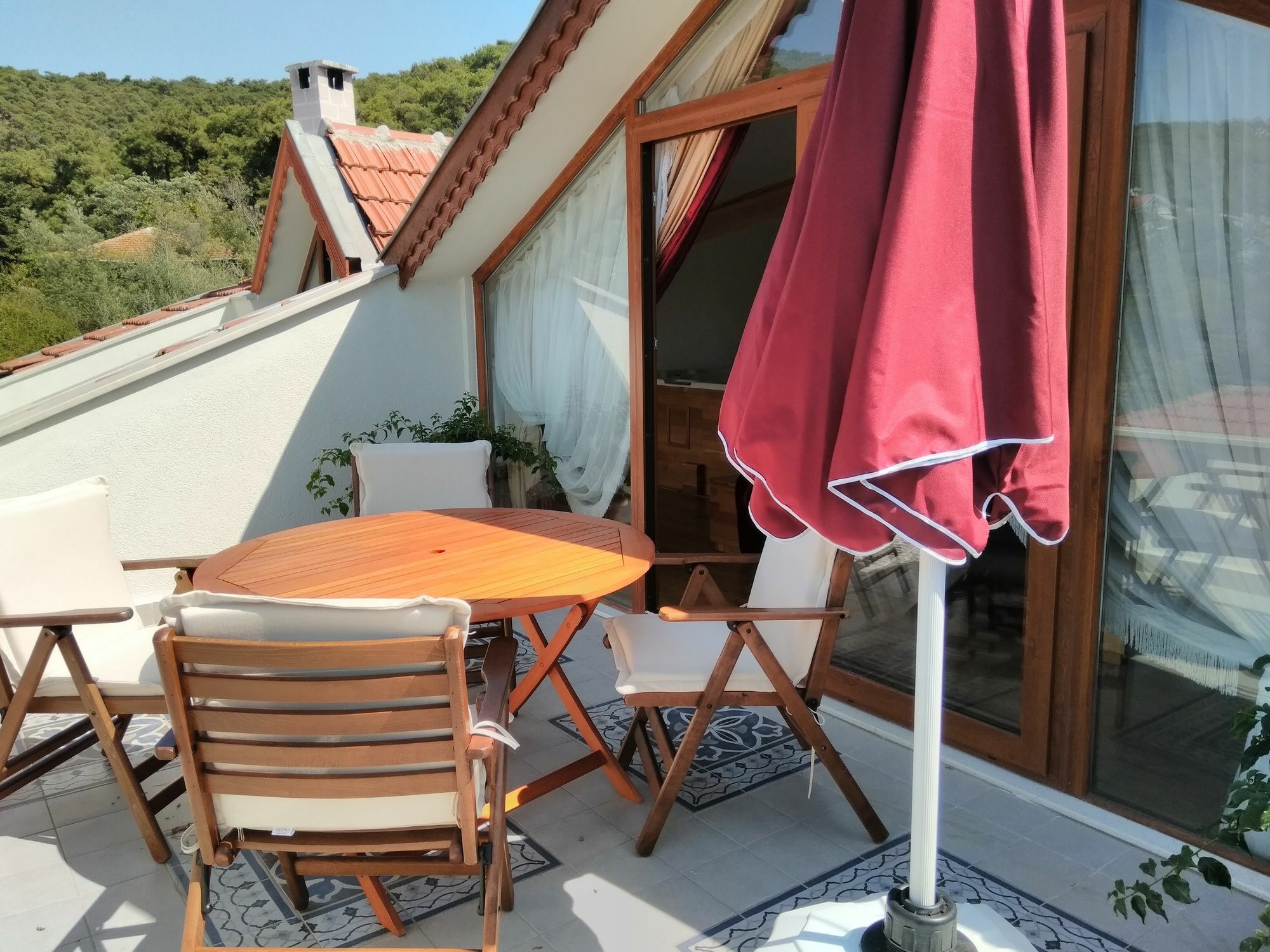 Asiklar Butik Otel By Sukru Adalar Kültér fotó