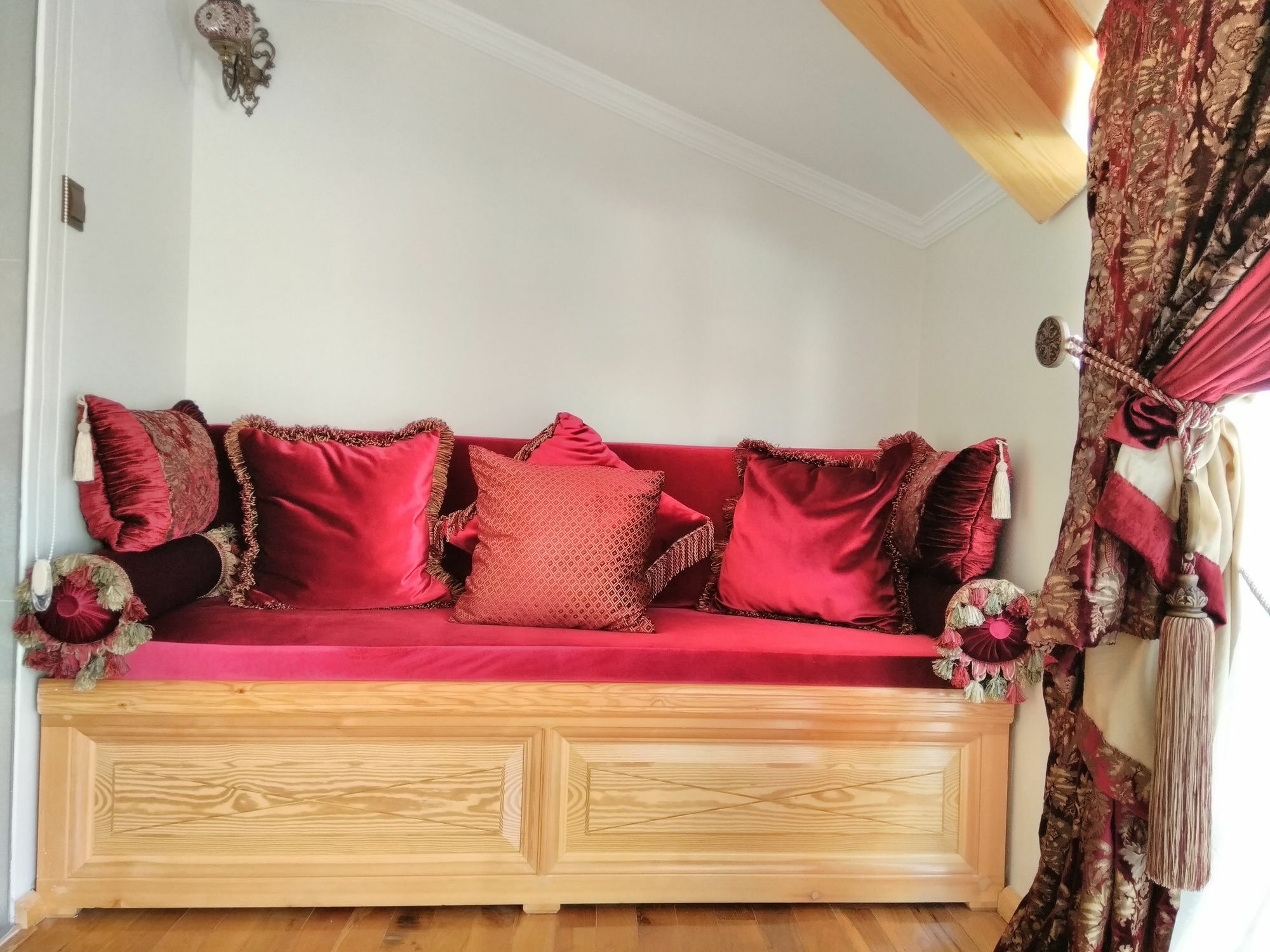 Asiklar Butik Otel By Sukru Adalar Kültér fotó